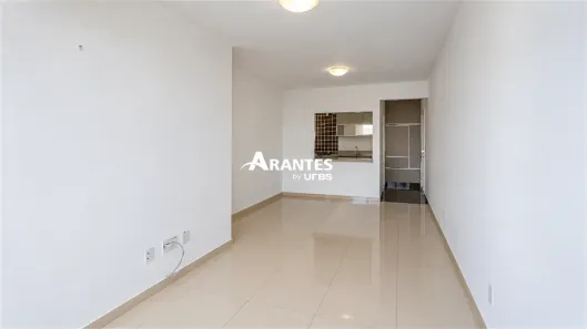 Apartamento com 2 Quartos à venda, 66m² no Santa Mônica, Uberlândia