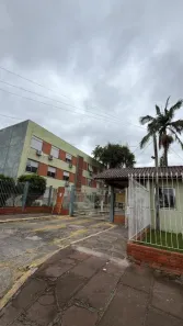 Apartamento com 3 Quartos para alugar, 89m² no Cristal, Porto Alegre