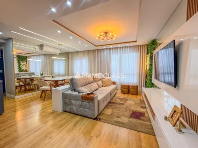 Apartamento com 3 Quartos à venda, 76m² no Marechal Rondon, Canoas