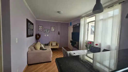 Apartamento com 2 Quartos à venda, 55m² no Bosque dos Eucaliptos, São José dos Campos