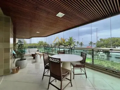Apartamento com 4 Quartos à venda, 400m² no Barra da Tijuca, Rio de Janeiro