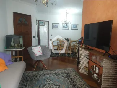 Apartamento com 3 Quartos à venda, 110m² no Vila Mariana, São Paulo