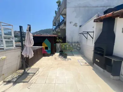 Cobertura com 3 Quartos à venda, 294m² no Copacabana, Rio de Janeiro