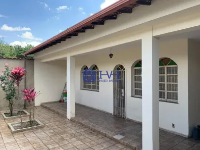 Casa com 3 Quartos à venda, 360m² no São Bernardo, Belo Horizonte