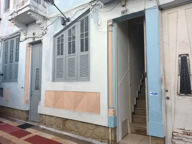 Casa com 3 Quartos para alugar, 76m² no Vila Isabel, Rio de Janeiro