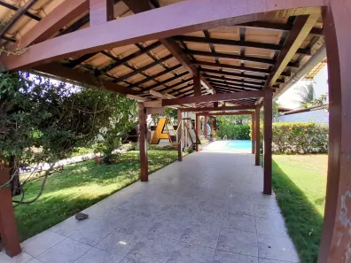 Casa com 3 Quartos à venda, 150m² no Guarajuba (Monte Gordo), Camaçari