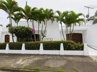 Casa com 3 Quartos à venda, 150m² no Jardim Esplanada, São José dos Campos