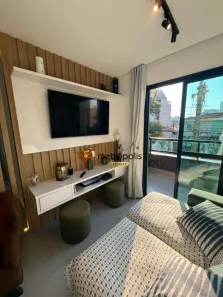 Apartamento com 3 Quartos à venda, 75m² no Jardim, Santo André