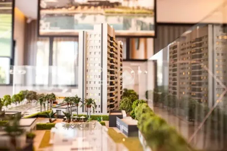 Apartamento com 2 Quartos à venda, 60m² no Estoril, Belo Horizonte