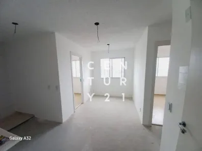 Apartamento com 2 Quartos à venda, 35m² no Várzea da Barra Funda, São Paulo