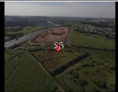 Lote/Terreno à venda, 19176m² no Alphaville Dom Pedro, Campinas