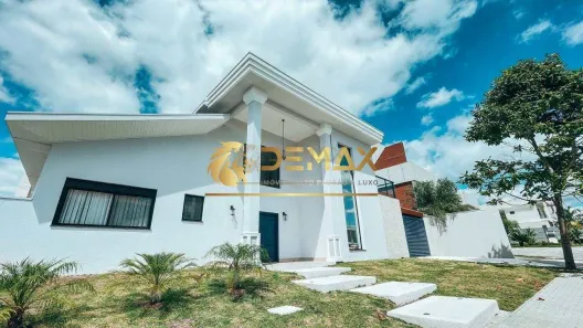 Casa de Condomínio com 3 Quartos à venda, 337m² no Condomínio Residencial Monte Carlo, São José dos Campos