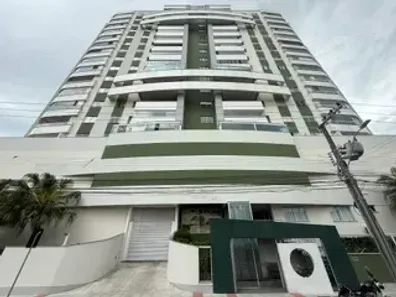 Apartamento com 2 Quartos à venda, 100m² no Kobrasol, São José