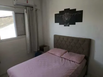Casa com 2 Quartos à venda, 45m² no Tupi, Praia Grande