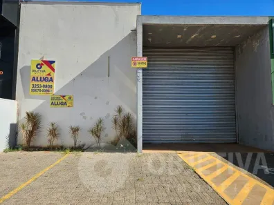 Galpão/Depósito/Armazém para alugar, 240m² no Grand Ville, Uberlândia