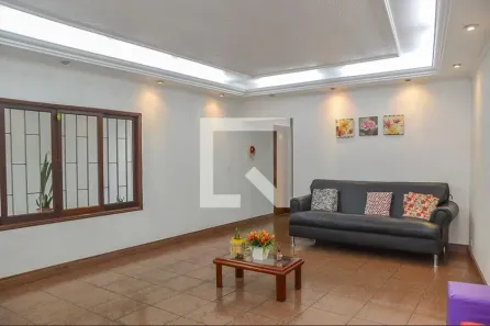 Casa com 3 Quartos à venda, 340m² no Jardim Olavo Bilac, São Bernardo do Campo