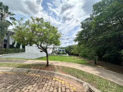 Lote/Terreno à venda, 515m² no Condomínio Reserva da Serra, Jundiaí