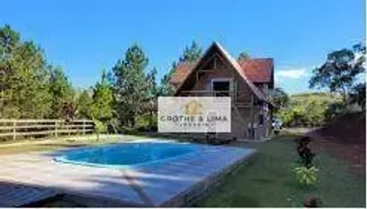 Fazenda/Sítio à venda, 600m² no Pedregulho, Guaratinguetá