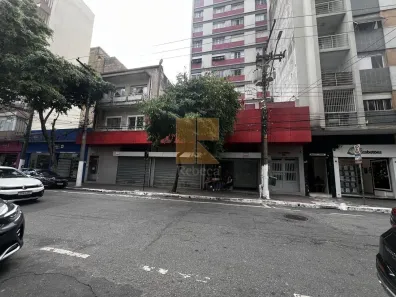 Prédio Comercial à venda, 1150m² no Bom Retiro, São Paulo