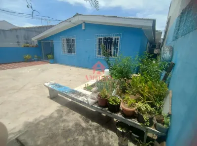Casa com 3 Quartos à venda, 368m² no Fazendinha, Curitiba