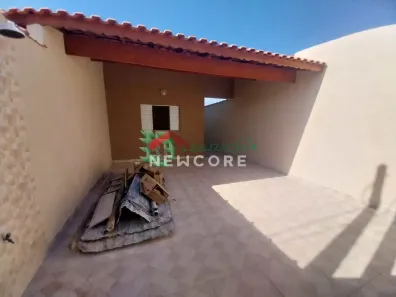 Casa com 2 Quartos à venda, 85m² no Parque Balneario Comodoro, Mongaguá