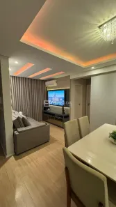Apartamento com 2 Quartos à venda, 70m² no Areias, São José
