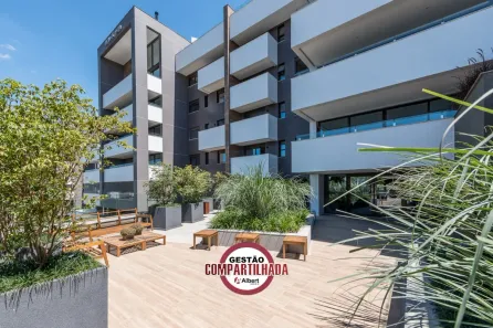 Cobertura com 3 Quartos para alugar, 613m² no Boa Vista, Porto Alegre