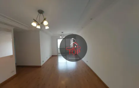Apartamento com 3 Quartos à venda, 90m² no Vila Assunção, Santo André