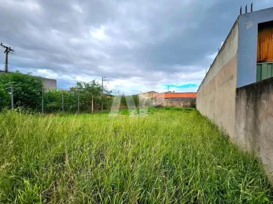 Lote/Terreno à venda, 308m² no Parque América, Itu