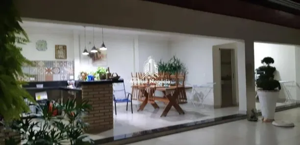 Casa com 3 Quartos à venda, 208m² no Jardim Ipiranga, Americana