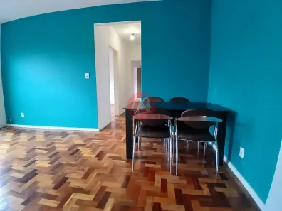 Apartamento com 2 Quartos para alugar, 66m² no São João, Porto Alegre