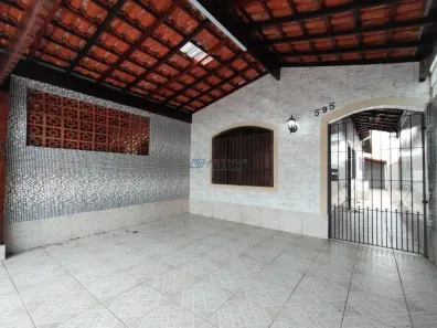 Casa com 2 Quartos à venda, 67m² no Real, Praia Grande