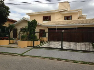 Casa com 3 Quartos à venda, 450m² no Jardim América, Sorocaba