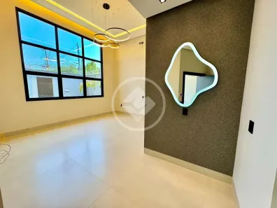 Casa com 3 Quartos à venda, 242m² no Jardim América, Goiânia