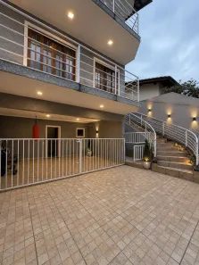 Sobrado com 3 Quartos para venda ou aluguel, 198m² no Portais (Polvilho), Cajamar