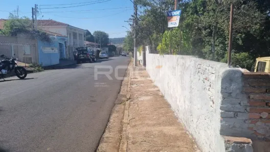 Lote/Terreno à venda, 325m² no Jardim São Carlos, São Carlos