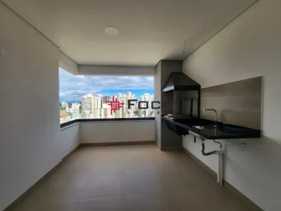Apartamento com 3 Quartos à venda, 120m² no Vila Ema, São José dos Campos
