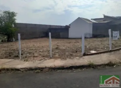 Lote/Terreno à venda, 471m² no Parque Manoel de Vasconcelos, Sumaré