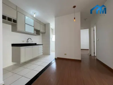 Apartamento com 2 Quartos à venda, 52m² no Progresso, Itu