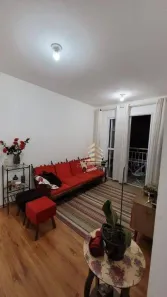Apartamento com 2 Quartos à venda, 60m² no Jardim Flor da Montanha, Guarulhos
