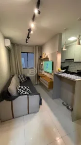 Apartamento com 1 Quarto à venda, 35m² no Vila Beatriz, São Paulo