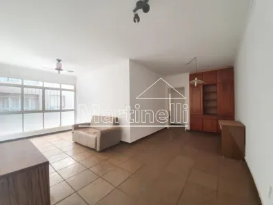 Apartamento com 3 Quartos à venda, 104m² no Centro, Ribeirão Preto
