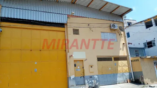Imóvel Comercial à venda, 250m² no Parque Casa de Pedra, São Paulo