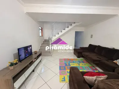 Casa com 3 Quartos à venda, 163m² no Jardim Nova Flórida, São José dos Campos