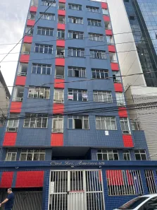 Apartamento com 1 Quarto à venda, 44m² no Praia da Costa, Vila Velha