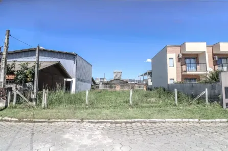 Lote/Terreno à venda, 283m² no Morretes, Itapema