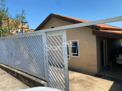 Casa com 3 Quartos à venda, 140m² no Jardim São Fernando, Campinas
