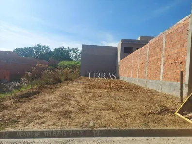 Lote/Terreno à venda, 200m² no Jardim América, Salto