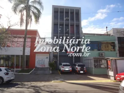 Ponto Comercial para alugar, 217m² no São Geraldo, Porto Alegre