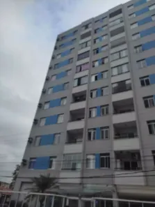 Apartamento com 2 Quartos para alugar, 60m² no Praia das Gaivotas, Vila Velha